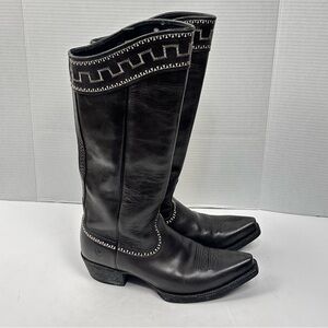 Ariat Sahara Boots Sz 9.5